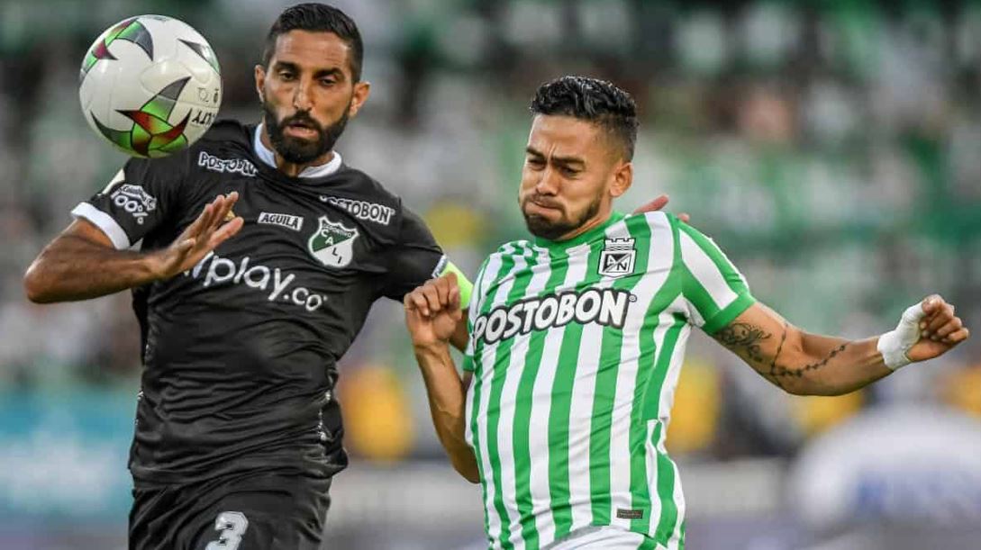 nacional partido