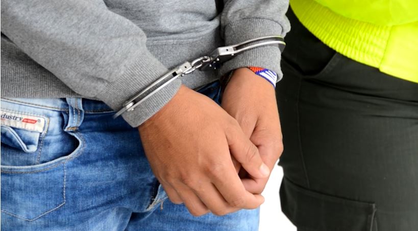14 personas capturadas por homicidios en Antioquia poli antioquia
