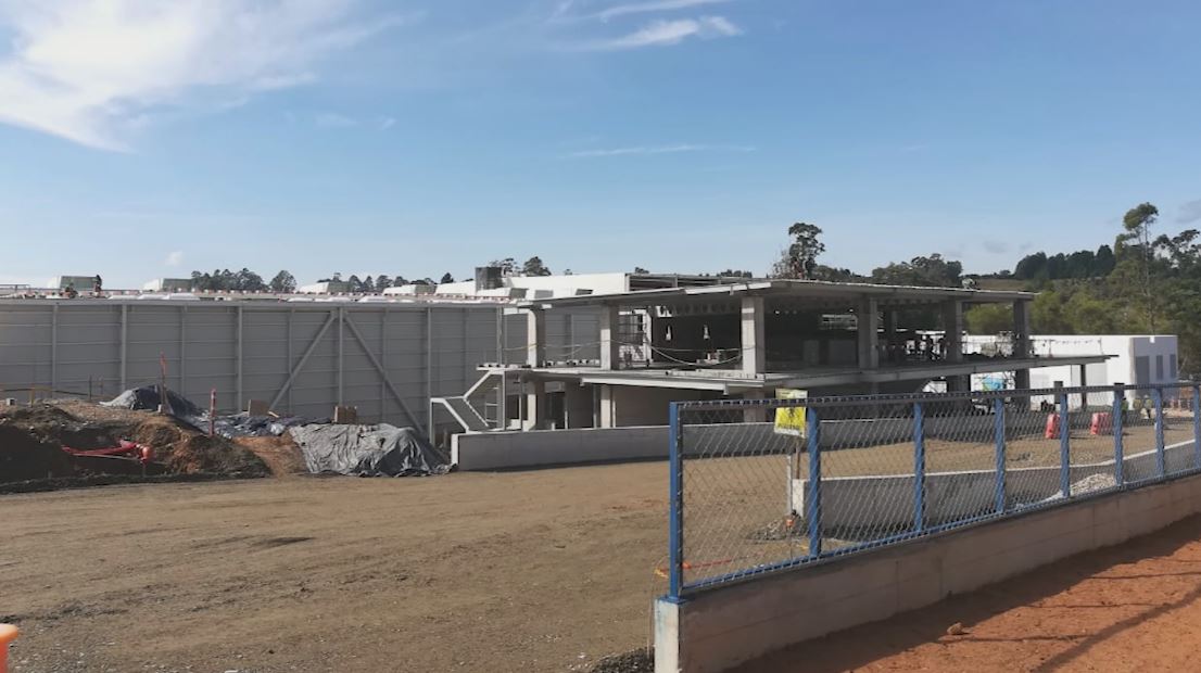 presidente antioquia