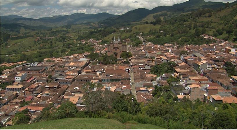 ANLA archiva trámite de licenciamiento de Quebradona quebradona mina