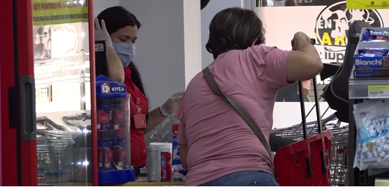 reactivacion economia