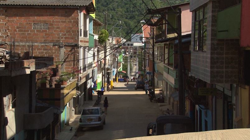 san rafael masacre
