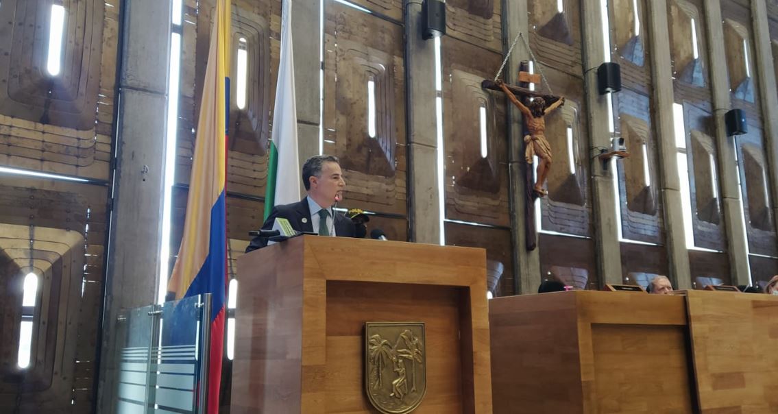 sesiones asamblea