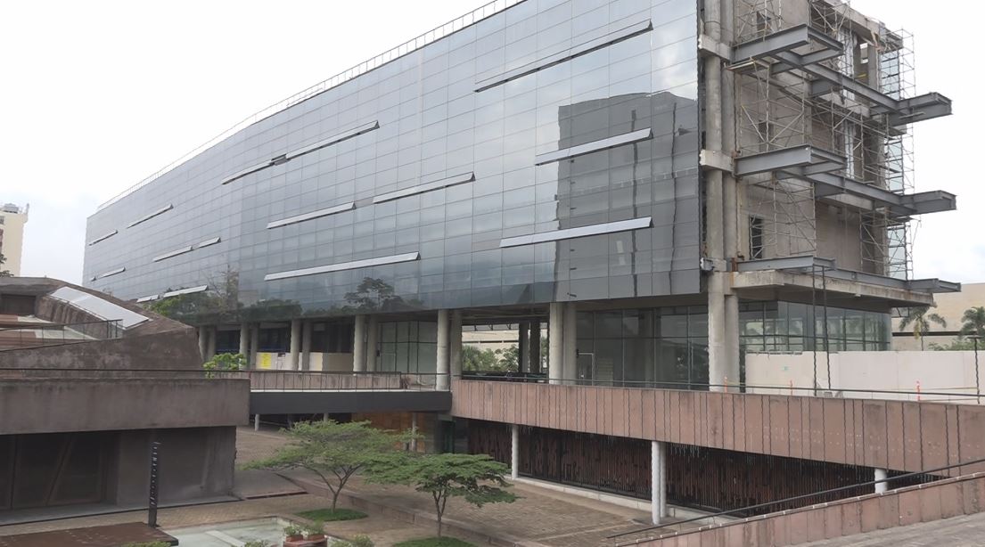 Retrasos en entrega de sede de la Universidad Digital universidad digital