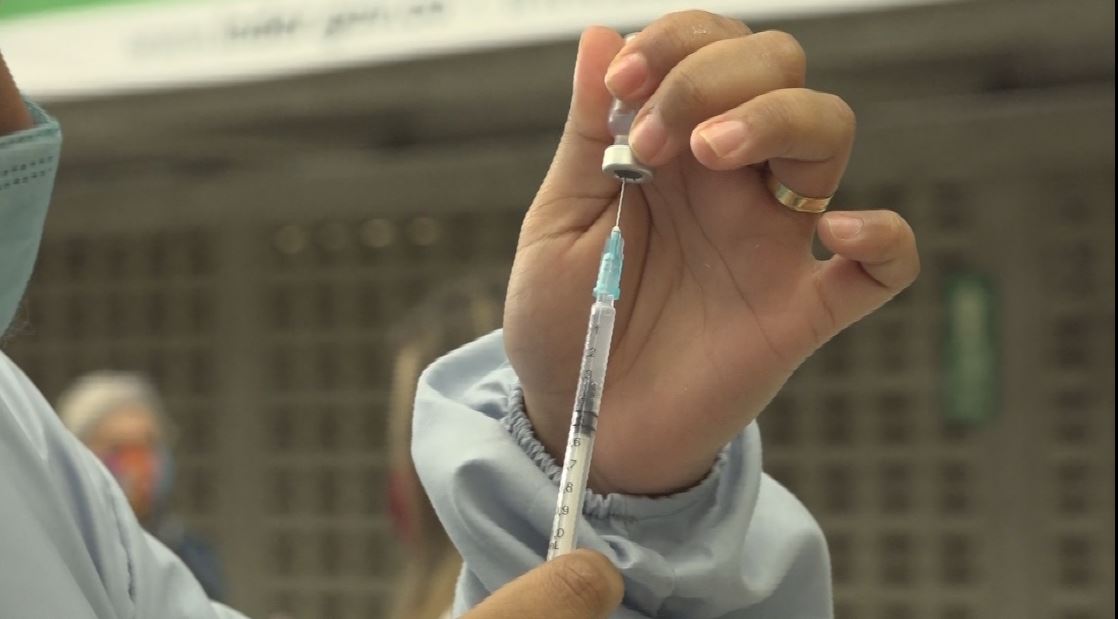 vacunacion medellin 2