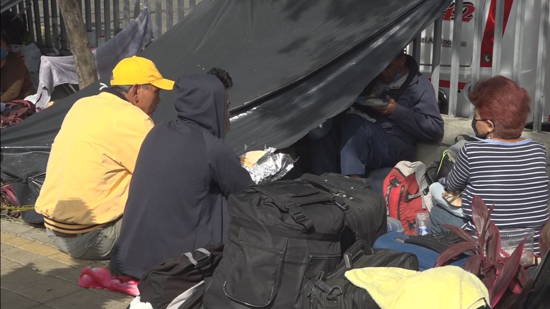 Panamá no permite el paso de migrantes venezolanos venezolanos uraba