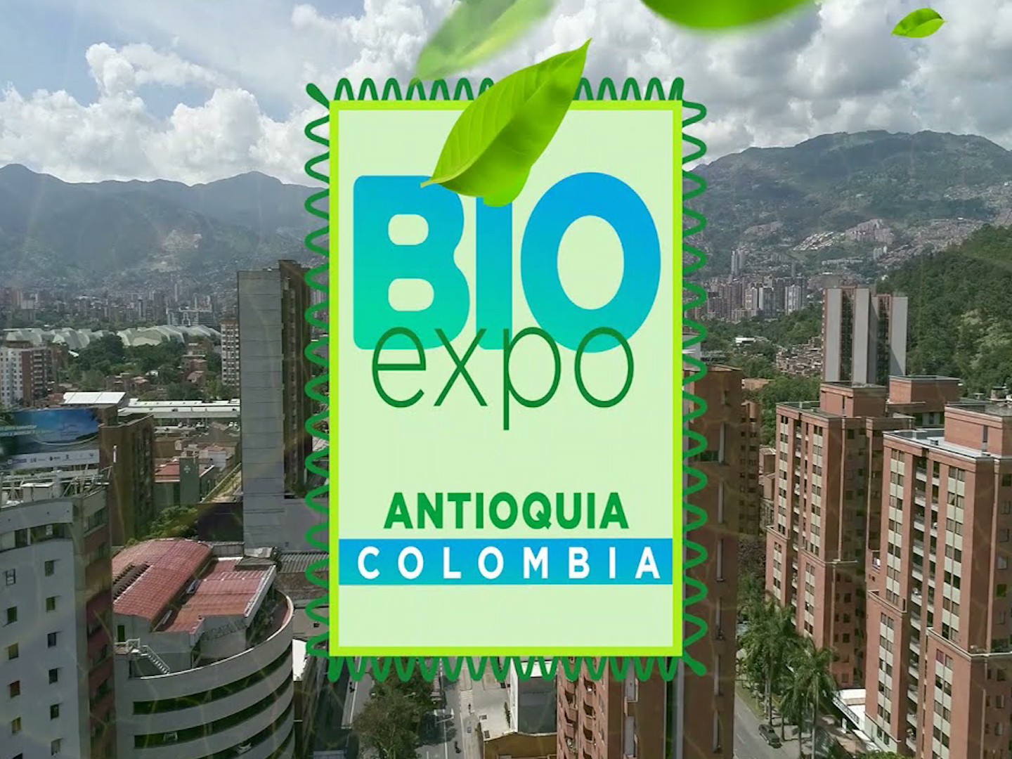 BIOEXPO