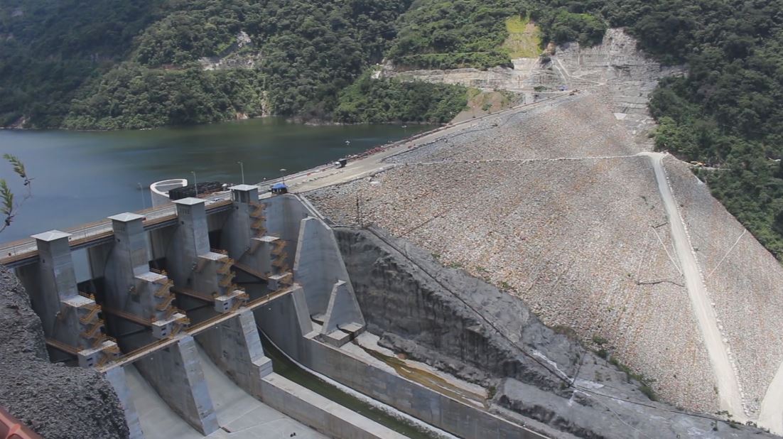 «BID aprueba las decisiones de EPM»: alcalde alcalde hidroituango