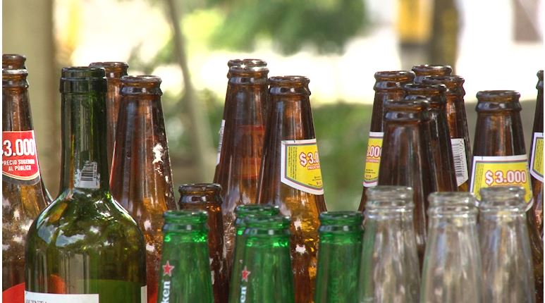 cerveza precio