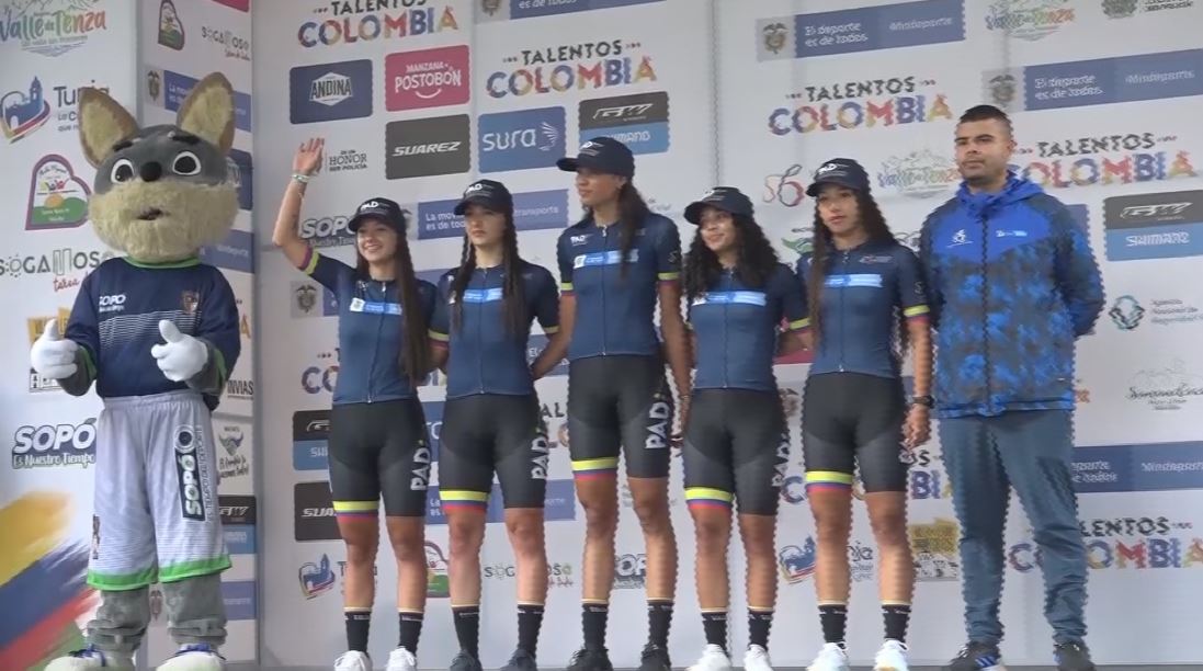 ciclismo ayer