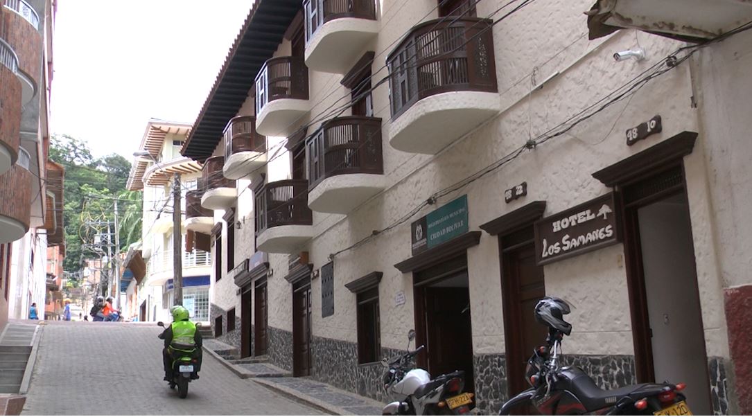 homicidio ciudad bolivar