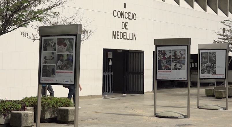concejo medellin