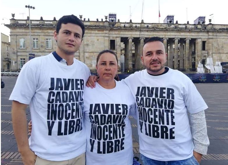 condenado antioquia
