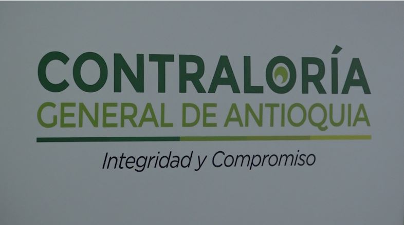 Piden repetir pruebas para elección de Contralor contralor antioquia
