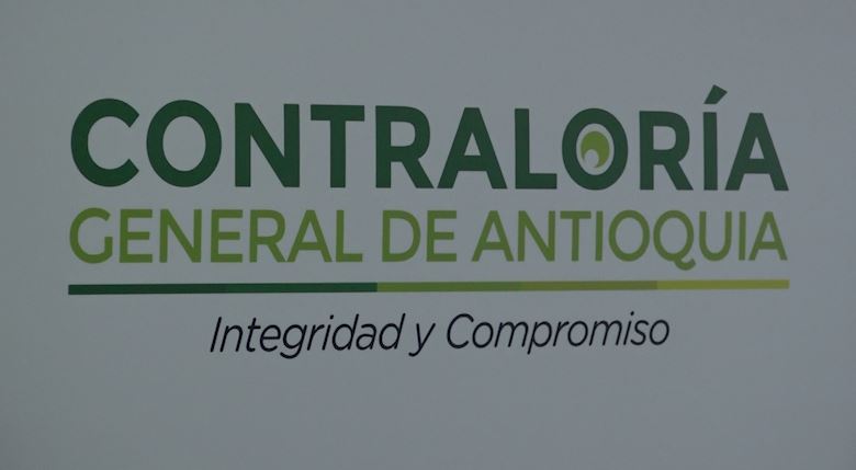 En jornadas municipales, Contraloría recibe denuncias contraloria medellin 1 1