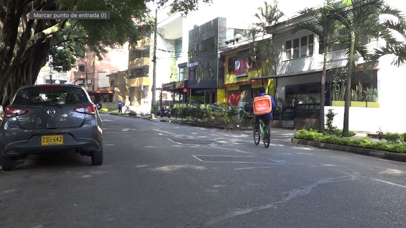 Comerciantes denuncian extorsiones carcelarias