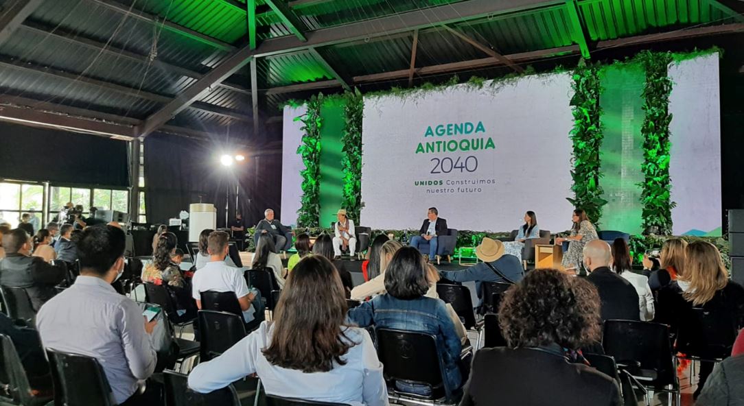 gobernador antioquia