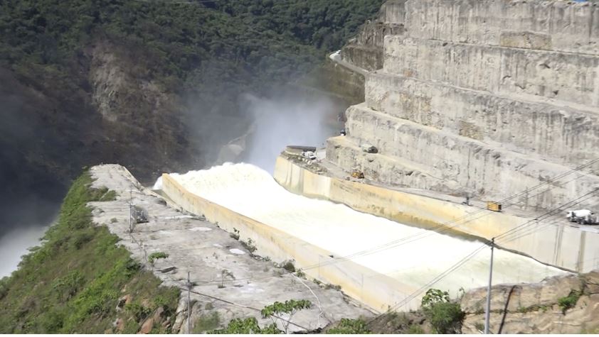 hidroituango