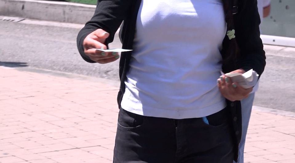 informalidad trabajo