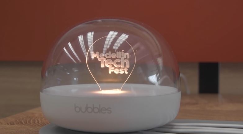 Formación y empleo en Medellín Tech Fest medellin tech fest