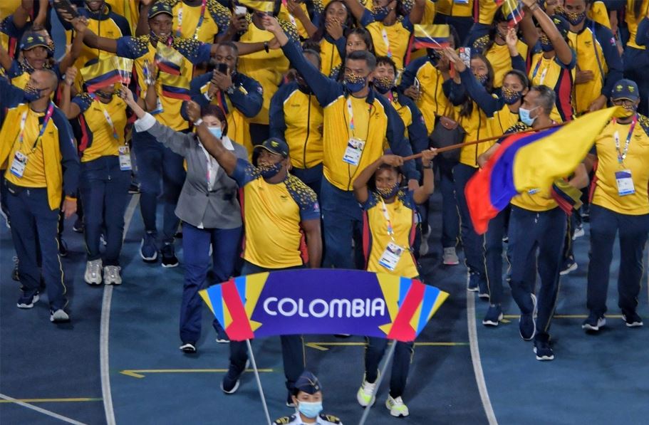 panamericanos juegos