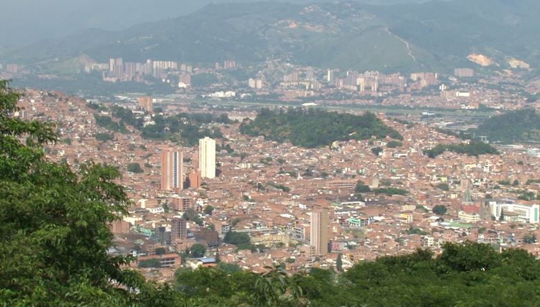 personeria indigenas
