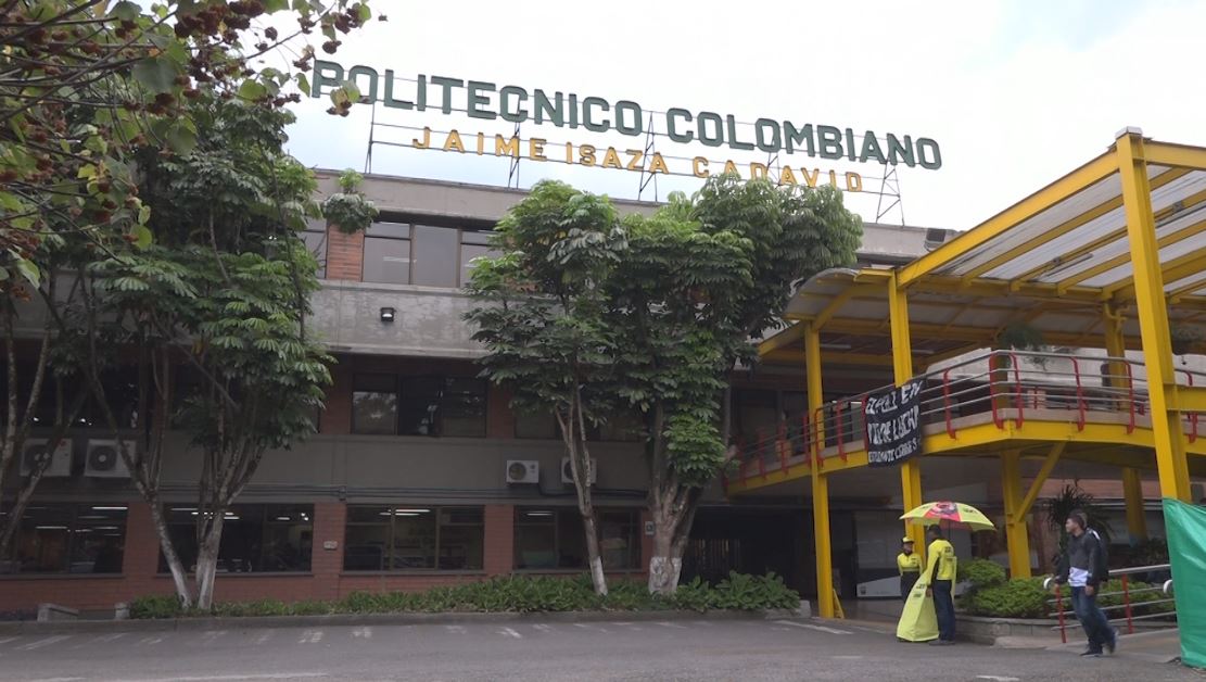 poli rector