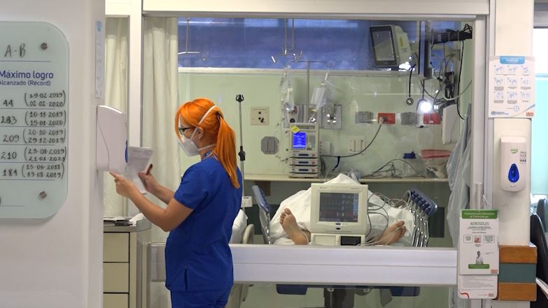 reactivacion economica