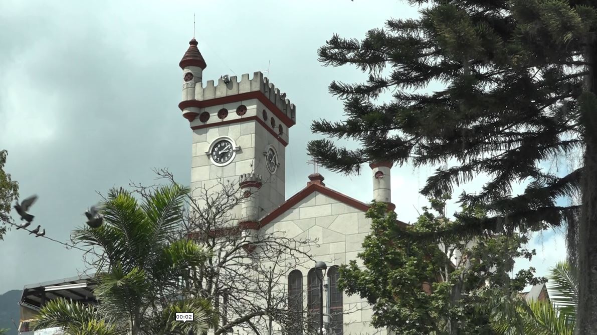Aumentan robos a personas en San Antonio de Prado Gracias a denuncias la Policía Nacional, libera un secuestrado en el corregimiento de San Antonio de Prado