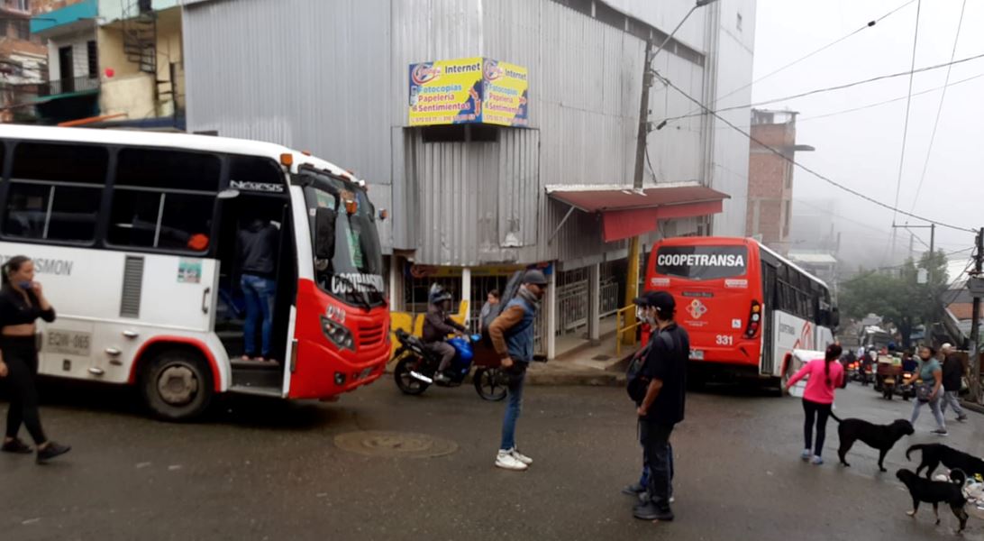 santo domingo 1