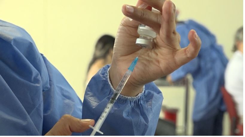 susceptibles vacunas