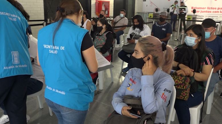 vacunacion medellin 1