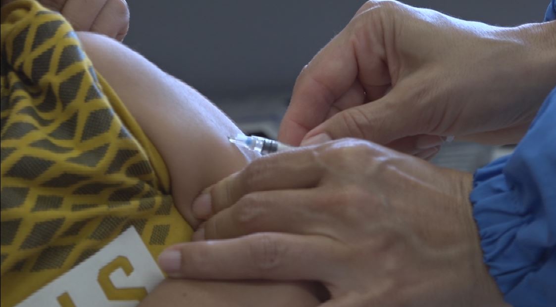 vacunas buen comienzo