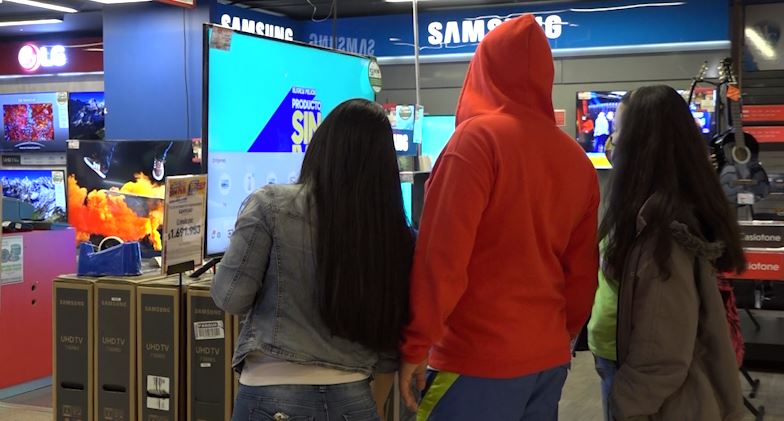 20% de antioqueños comprará el viernes negro viernes negro