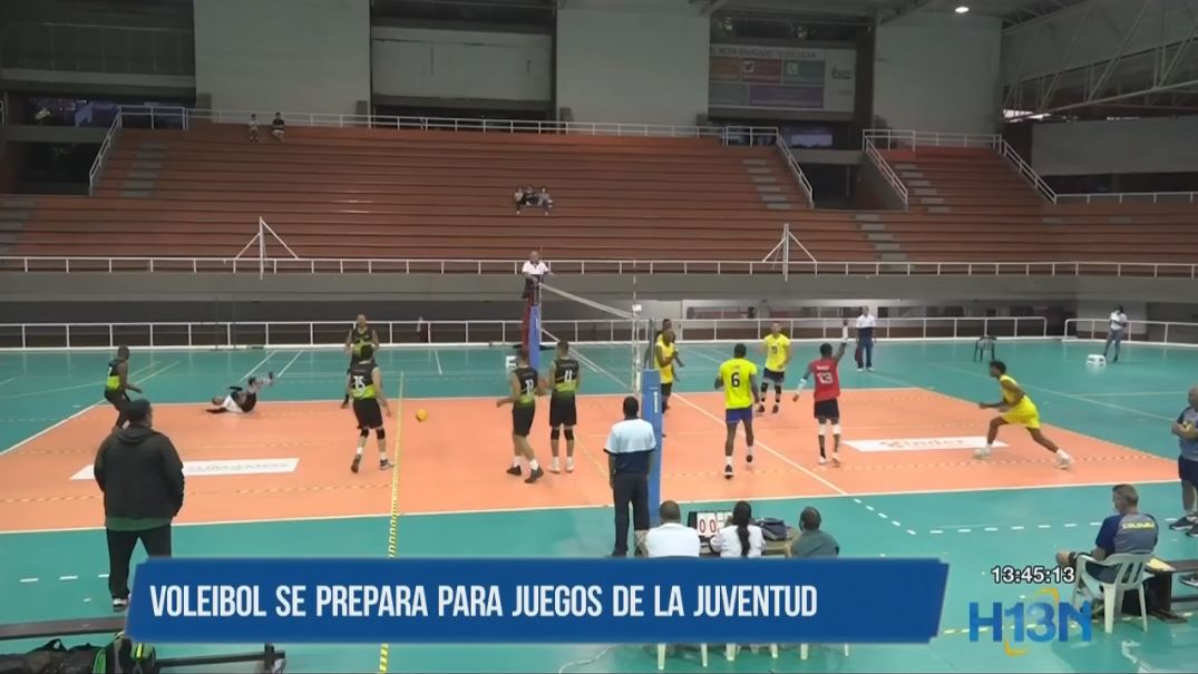 voleibol juegos
