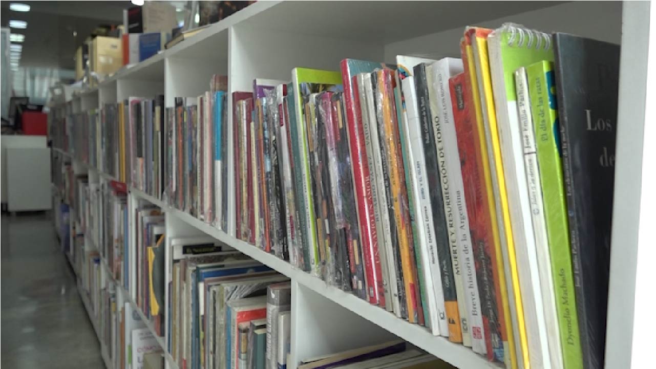 ¿Usted visita las bibliotecas? Conozca lo importante que han sido para la humanidad