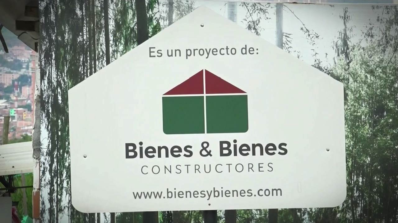 Bienes y Bienes le ofrece grandes descuentos Bienes y Bienes