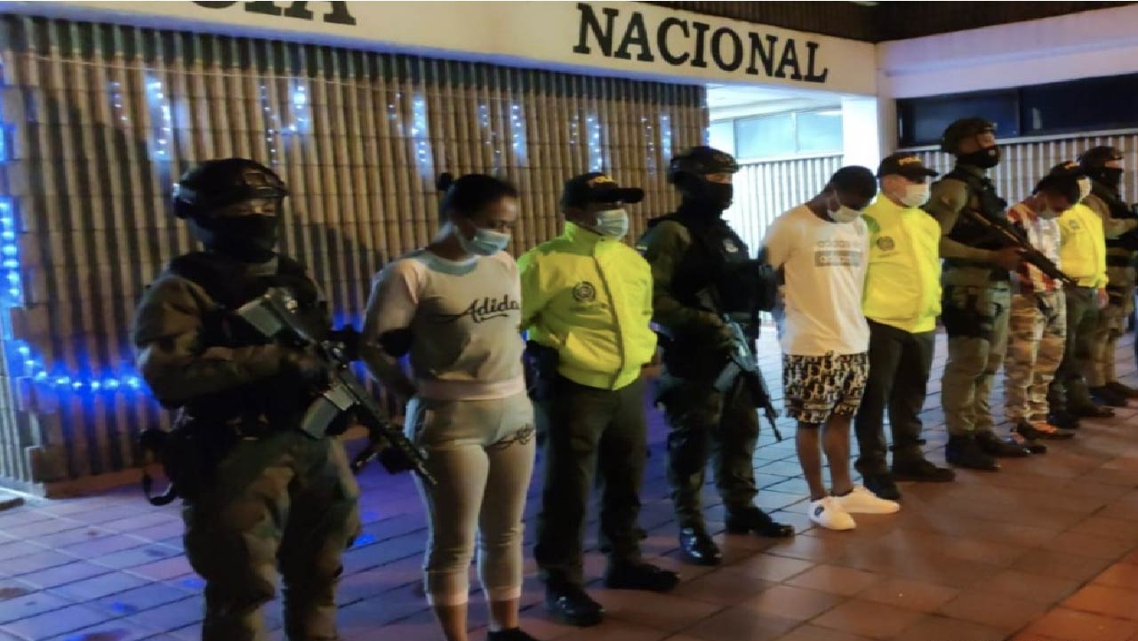 atentado