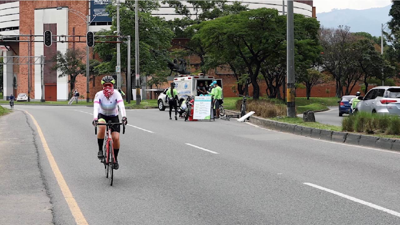 Inder mantiene oferta deportiva en fiestas Inder