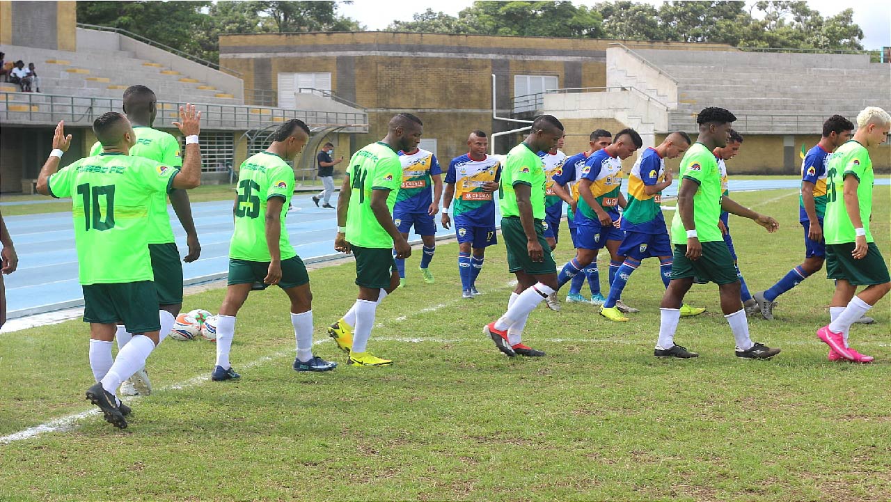 Filipenses busca aprobación para jugar en la Primera B Filipenses