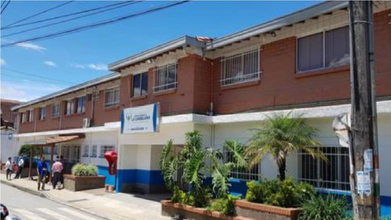 Hospital Guarne