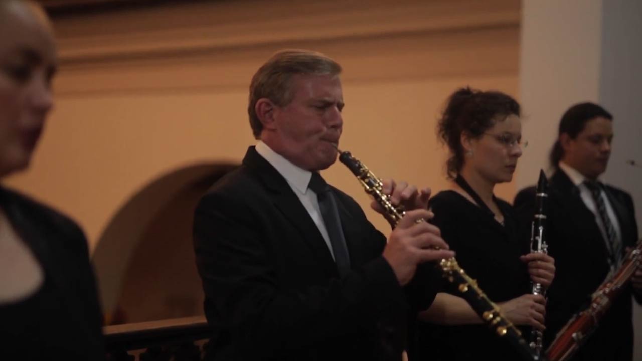 Orquesta Filarmónica de Medellín