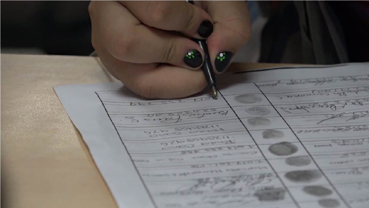 Trabajo sí hay: la Registraduría ya tiene nuevas ofertas de empleo y pagan más de $2 millones