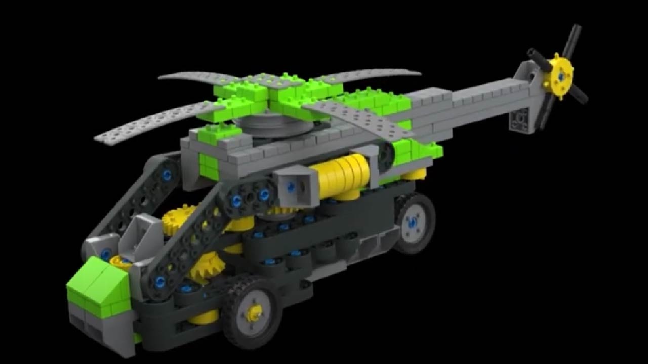 Ganadores de un juego familiar de Estralandia Ganadores