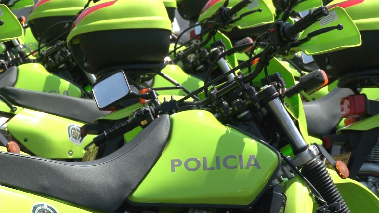 motocicletas