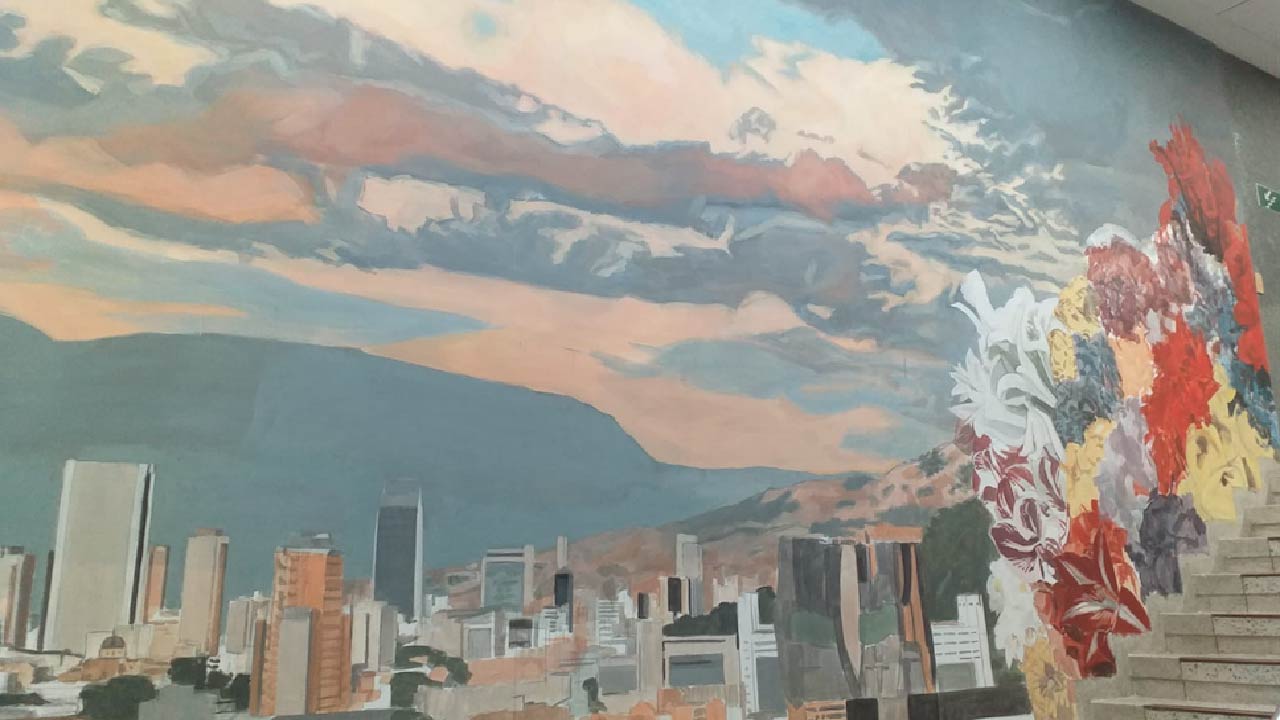 Mural