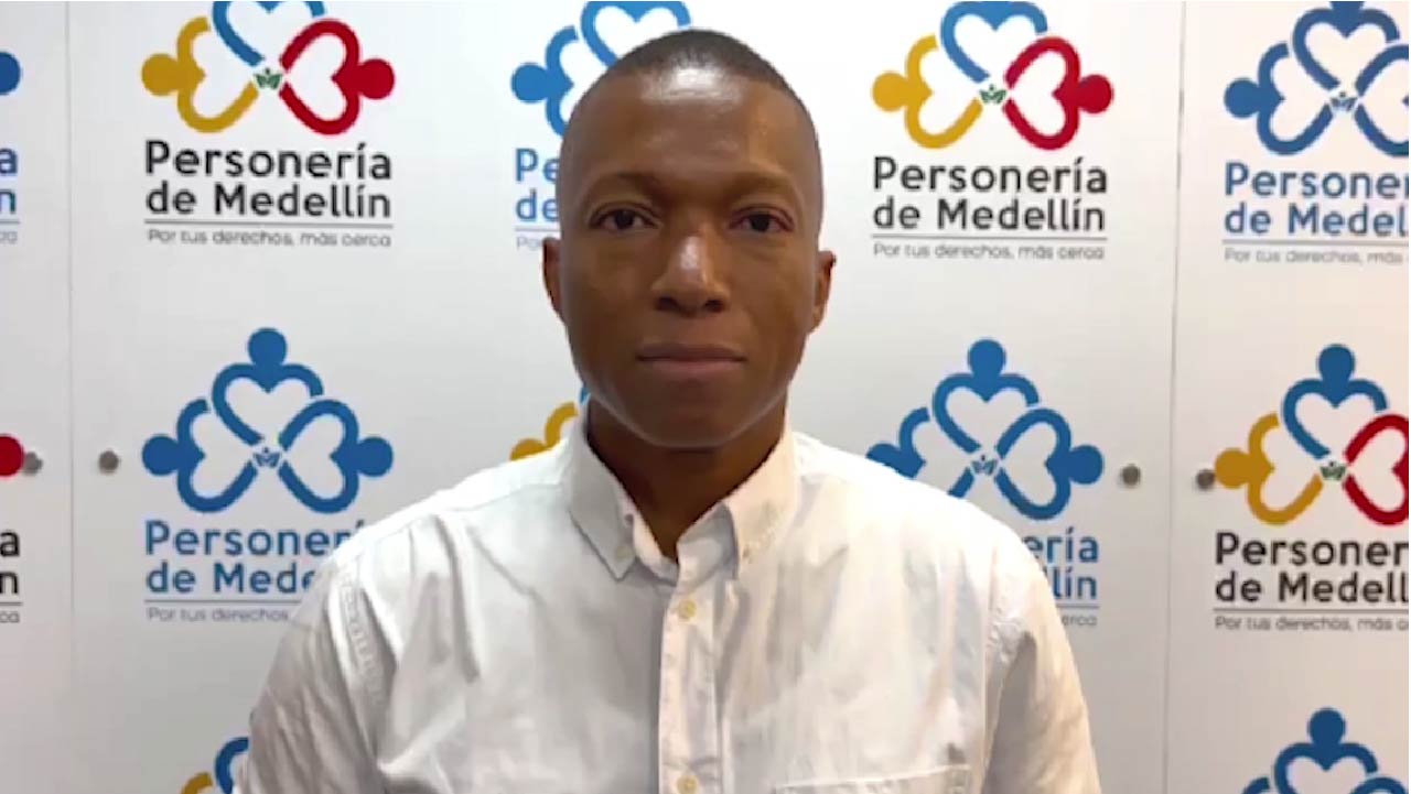 Personería
