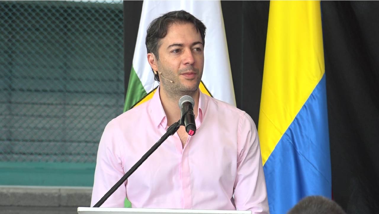 Alcalde tiene 5 días para controvertir firmas Alcalde