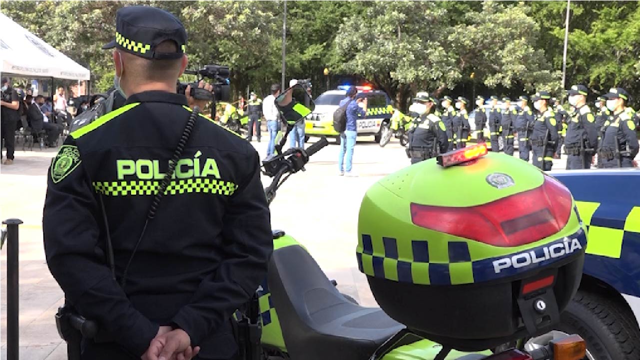 Seguridad