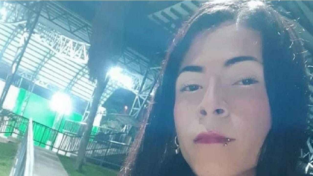 mujer trans